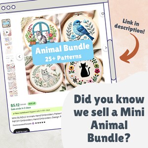 Butterfly Embroidery Pattern Bug Embroidery Instant Download Animal ...