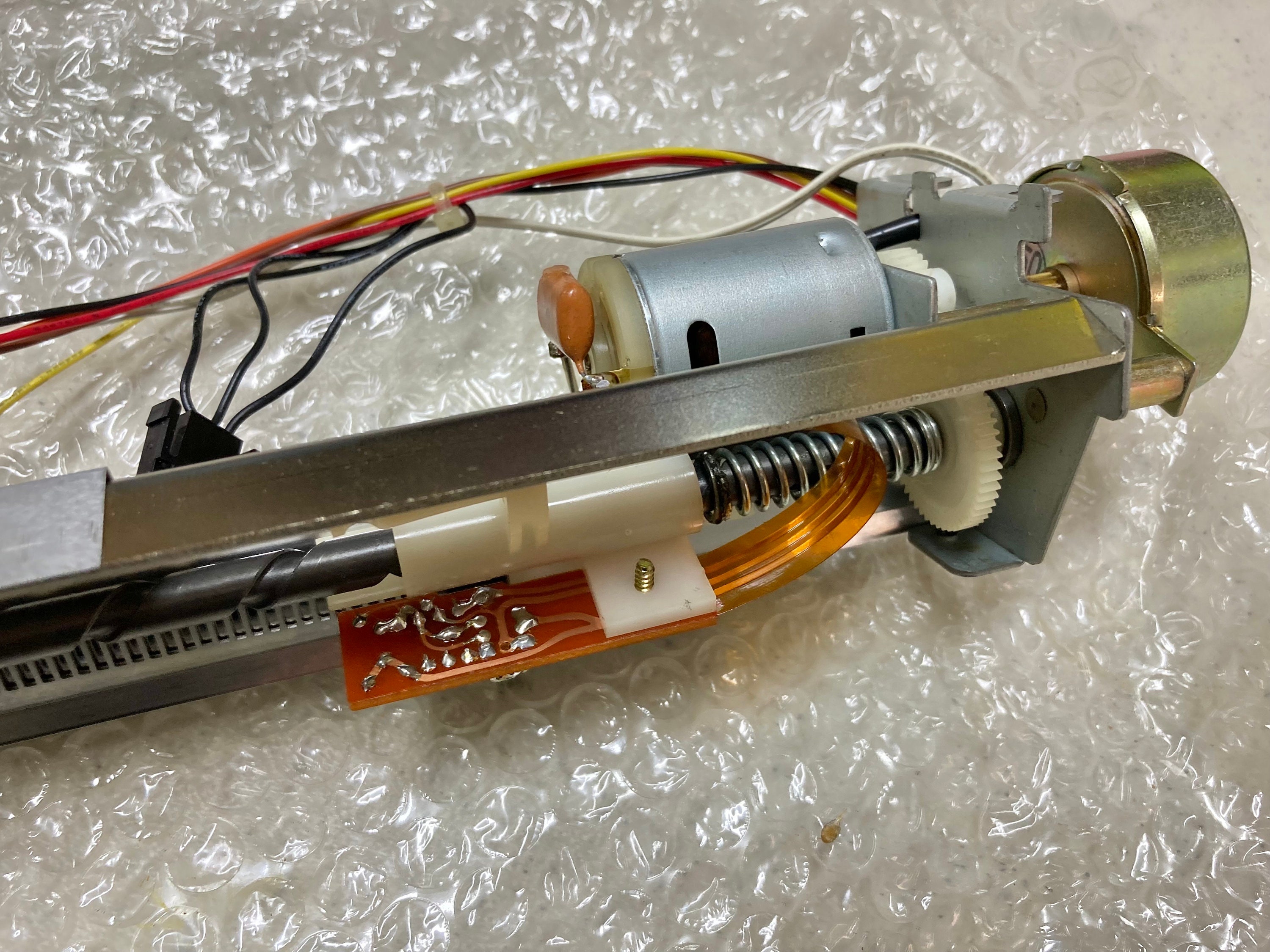 Toyota 901 Knitting Machine - Etsy