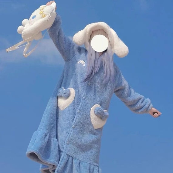 stitch in pajamas plush