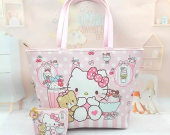 Details about My melody pink shoulder bag Water bottle bag handbag storage bag cartoon gift Details about My melody pink shoulder bag Water bottle bag handbag storage bag cartoon gift