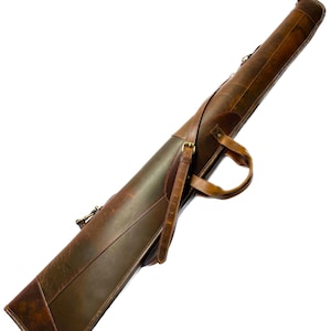 Canvas shotgun case - Etsy 日本