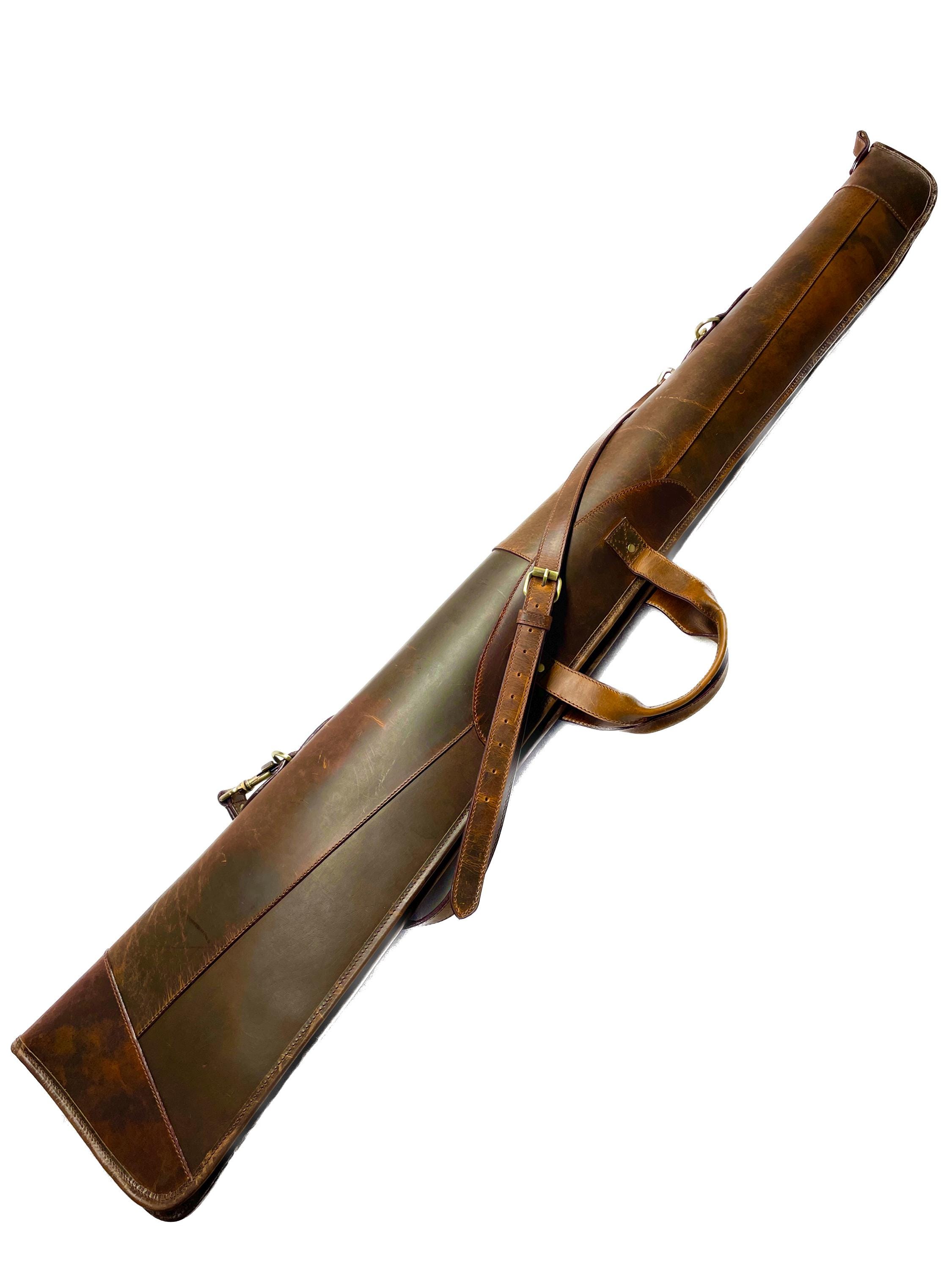 Canvas shotgun case - Etsy 日本
