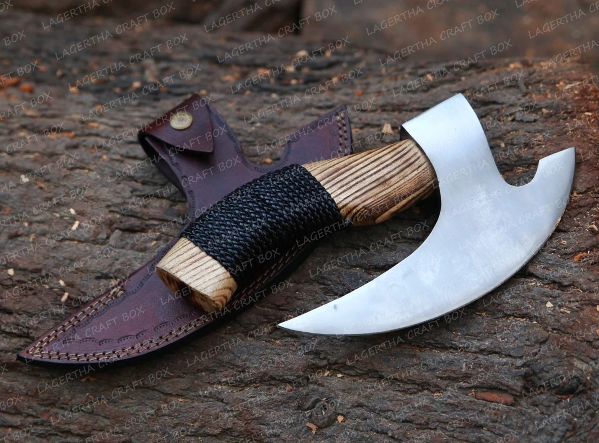 PERSONALIZED PIZZA AXE Pizza Cutter Viking Axe Pizza Etsy UK