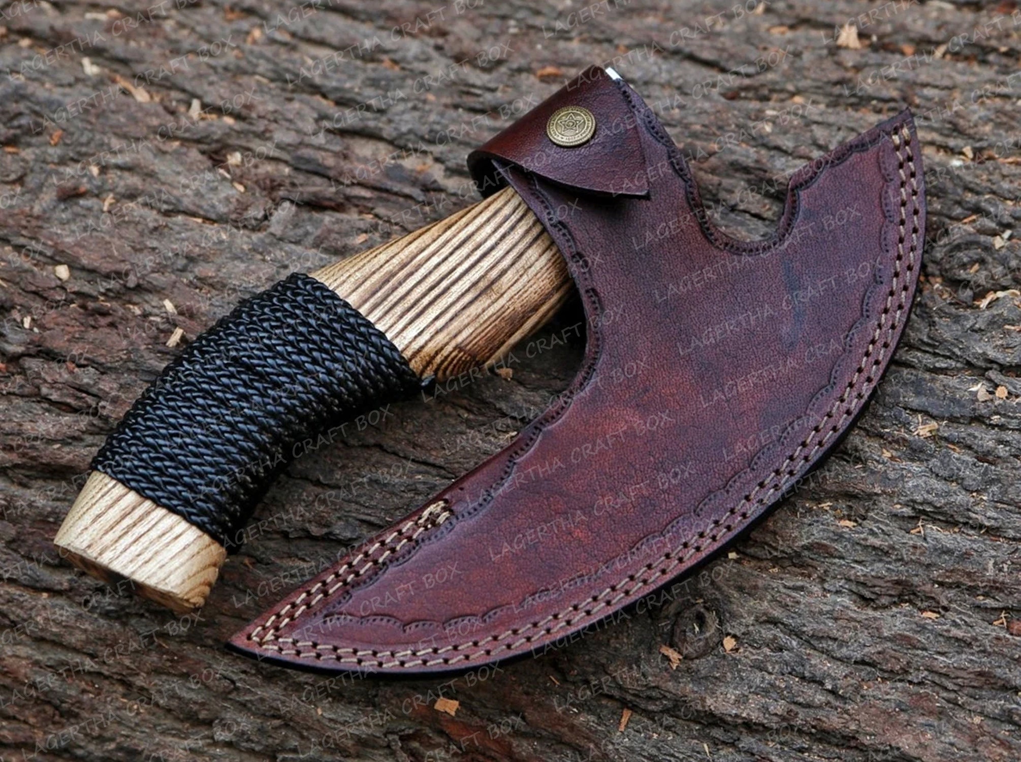 PERSONALIZED PIZZA AXE Pizza Cutter Viking Axe Pizza Etsy UK