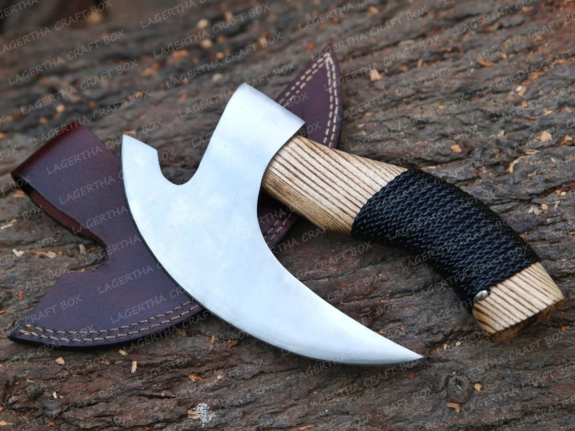 PERSONALIZED PIZZA AXE Pizza Cutter Viking Axe Pizza Etsy UK