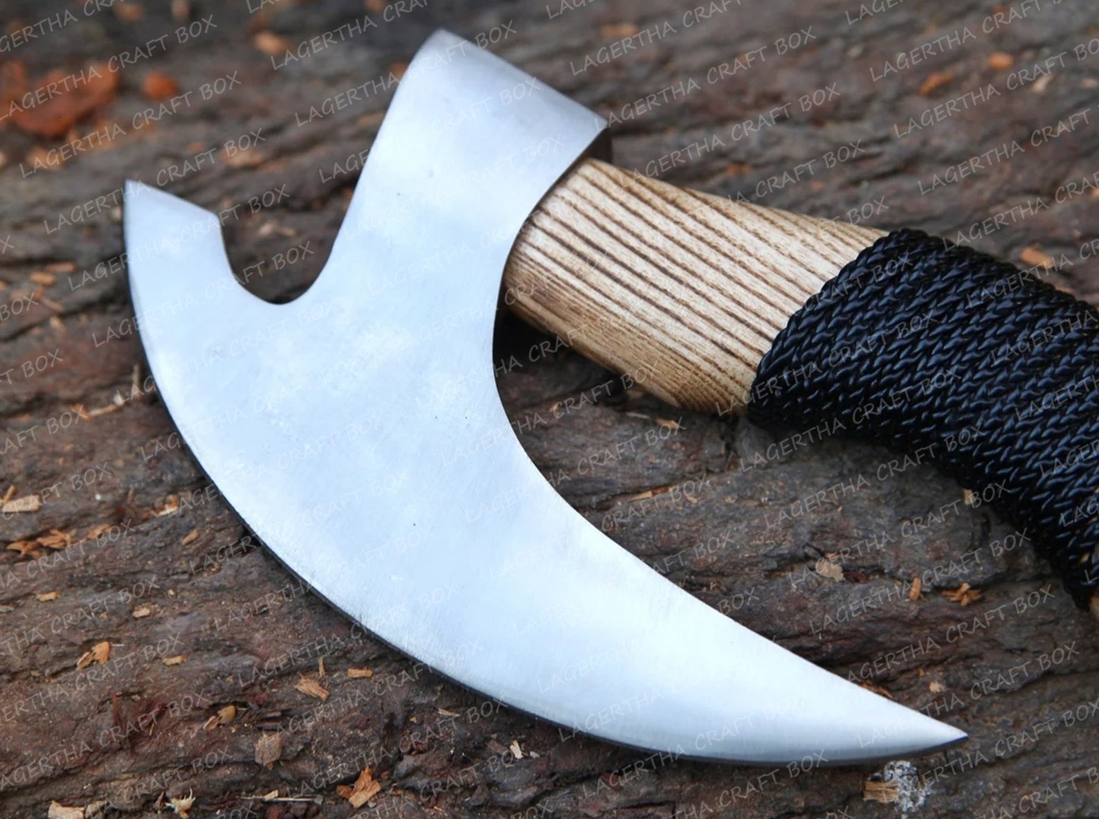 PERSONALIZED PIZZA AXE Pizza Cutter Viking Axe Pizza Etsy UK