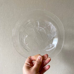 6 pc. Peony cake plates - designed by OIVA TOIKKA - 16,5 cm