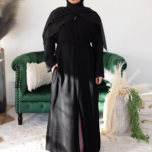 Classic - Black