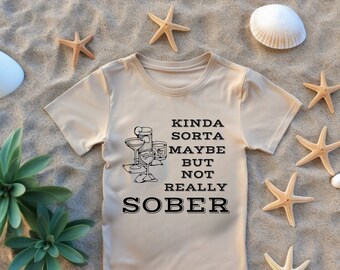 Funny Drinking Day Drinking Party T-shirt