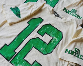 CUSTOM #1 FAN Tee - PREORDER.
