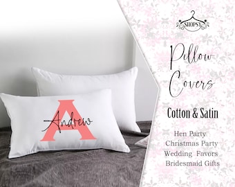 Customize Pillow, Personalized Pillow, Personalize Text Pillow, Custom Pillows, Personalized Pillows Gift ,Custom Pillow, Custom Text Pillow