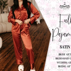 Cotton Pajamas for Bride and Bridesmaid Gifts with Custom Name on it, For  Gift Purpose at Rs 1030/piece in Mumbai