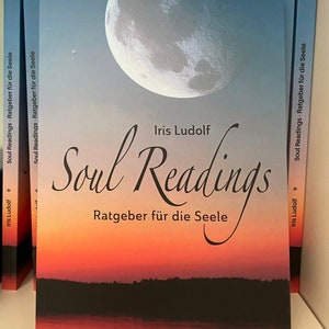Soul Readings - Ratgeber für die Seele