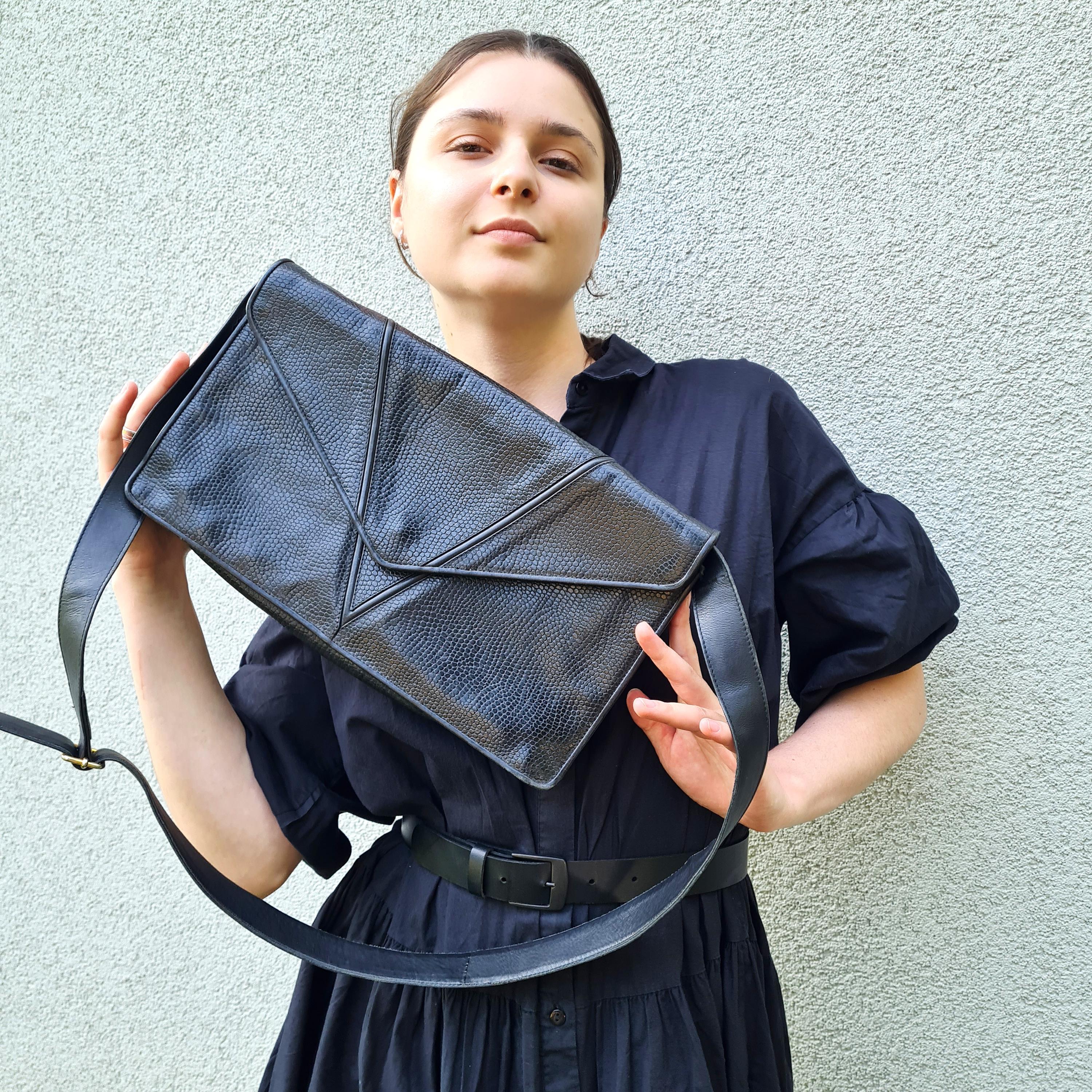 ハンドバッグ Valentino Garavani Handbags 80s Valentino Purse - Etsy Canada