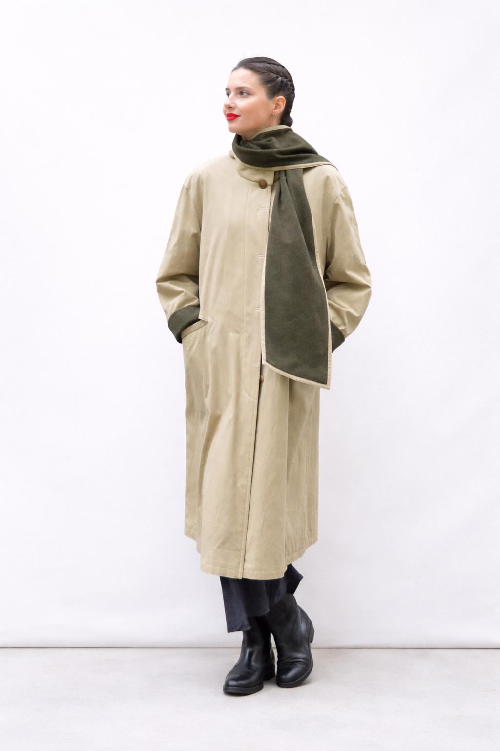 Jobis coat - Etsy 日本