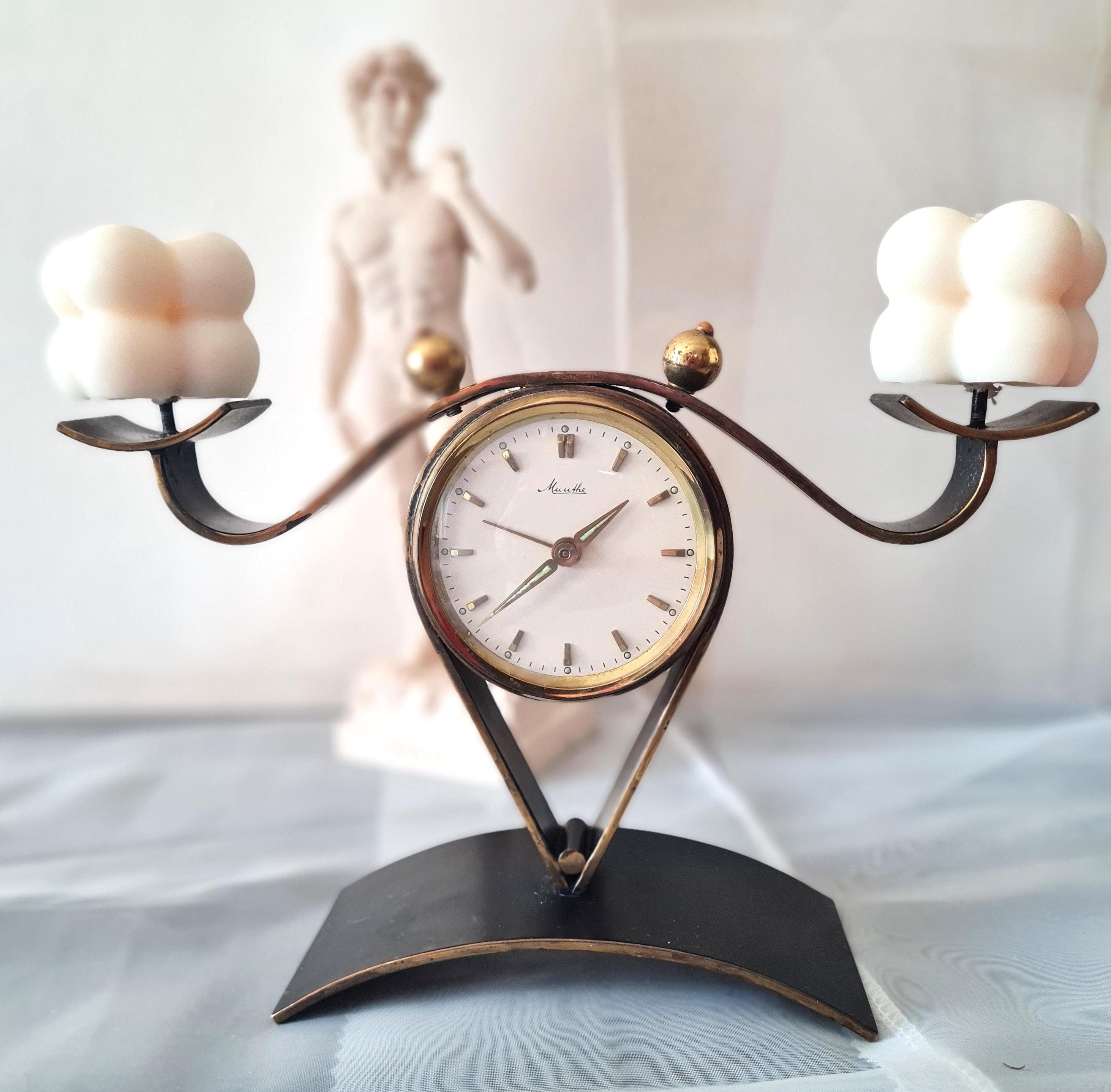 Mauthe Clocks - Etsy Mauthe Clocks - Etsy