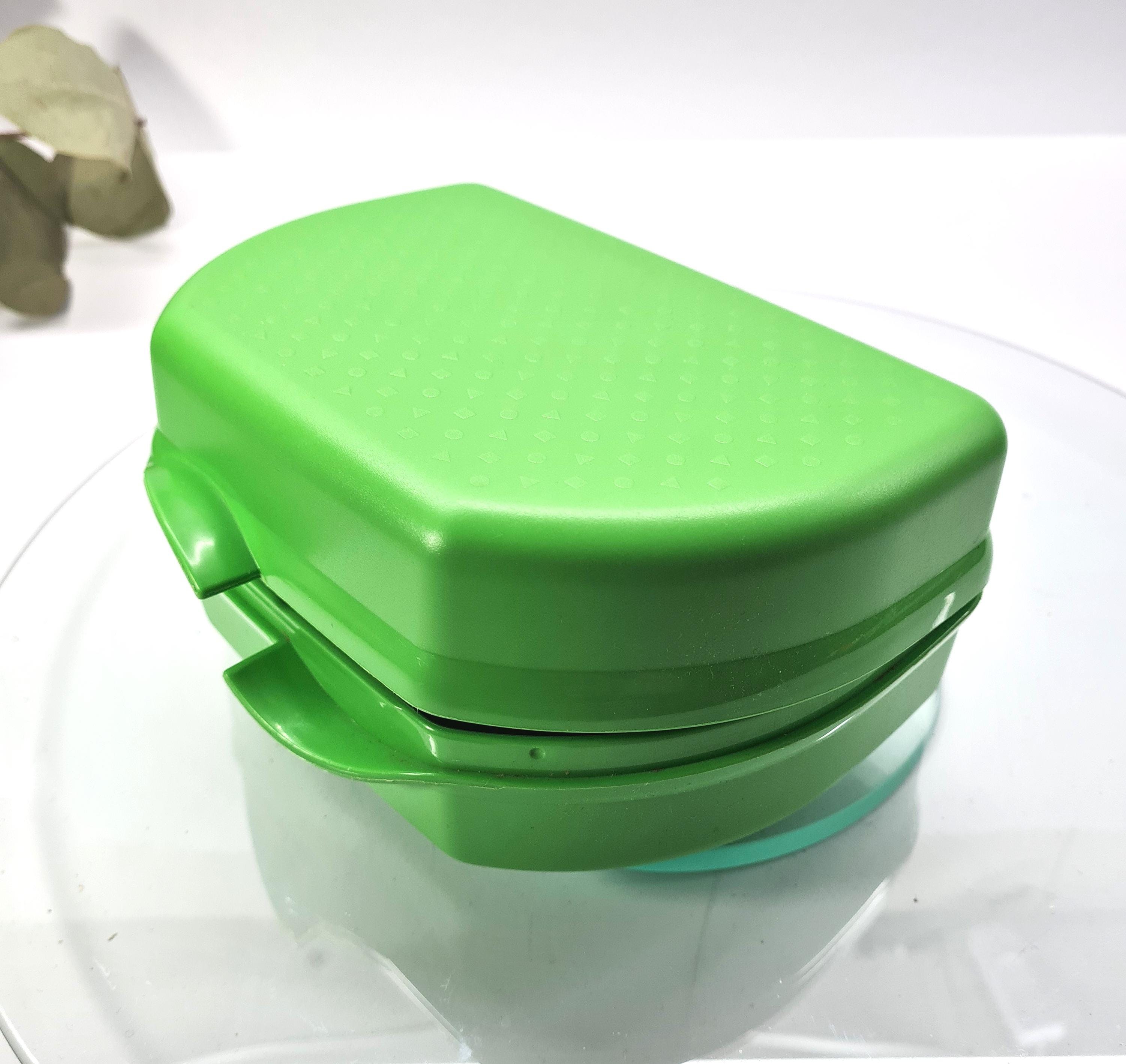 Tupperware sandwich - Etsy 日本