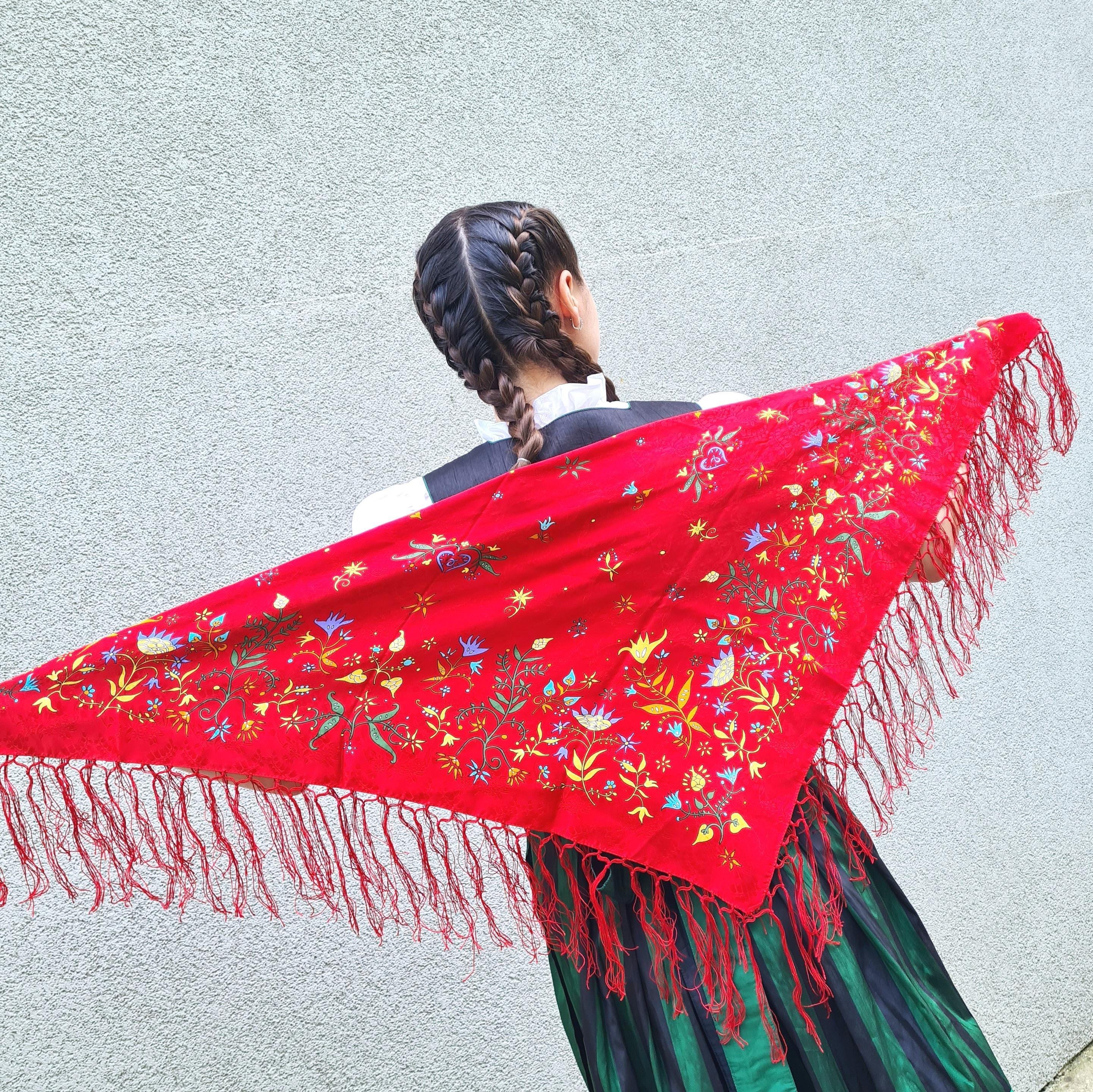 Sardinian costume Italia