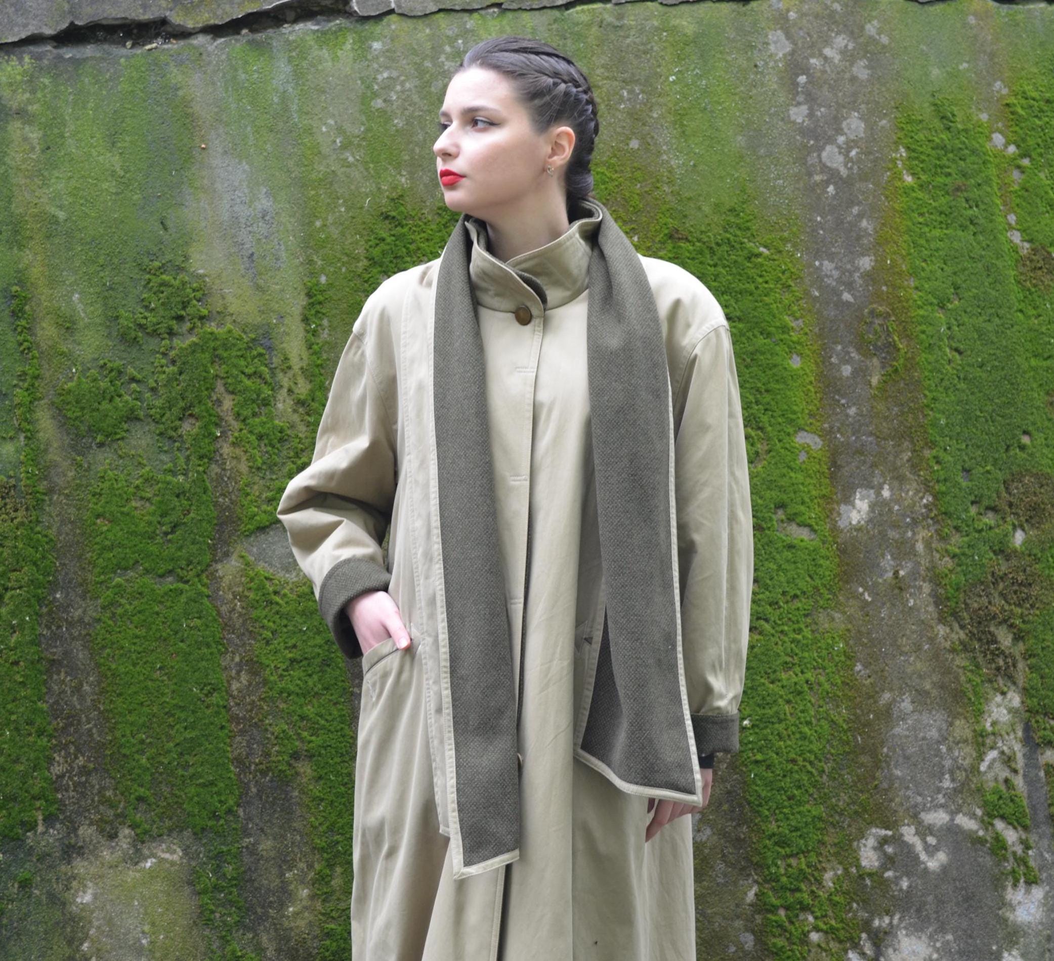 Jobis coat - Etsy 日本