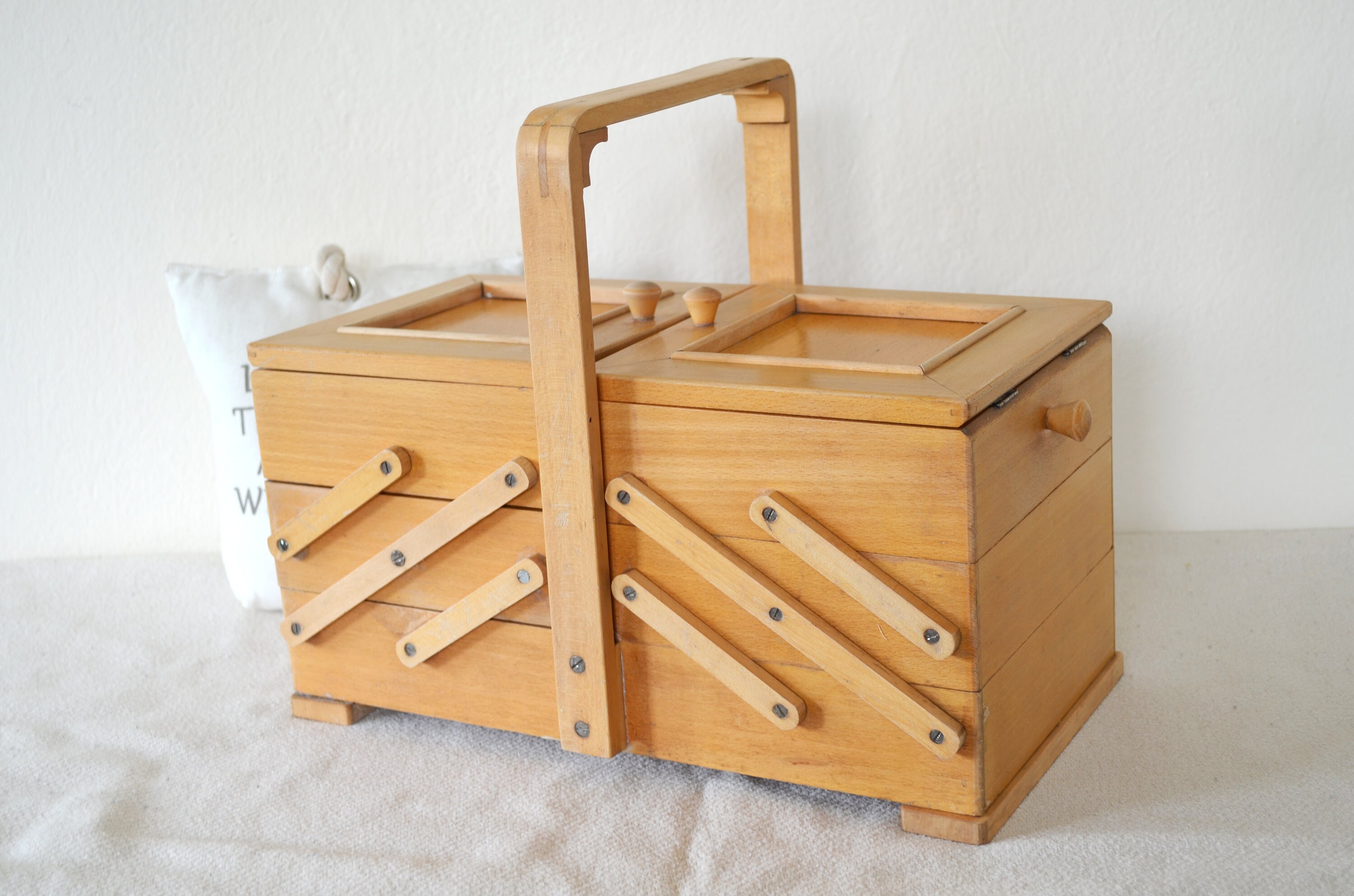 Sewing Box Sewing Box Sewing Box Sewing Basket Sewing Cabinet