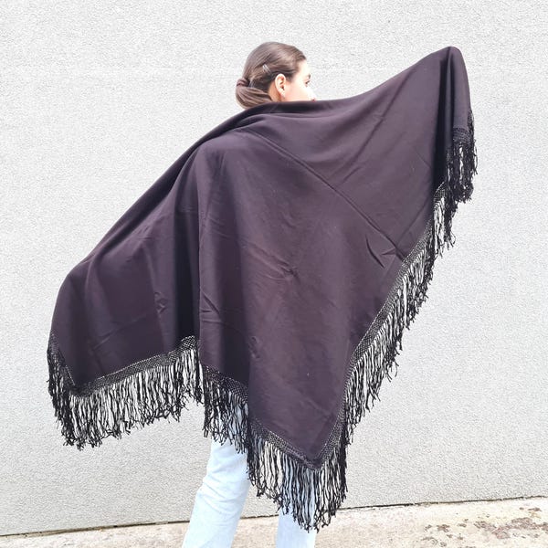 shawl victorian