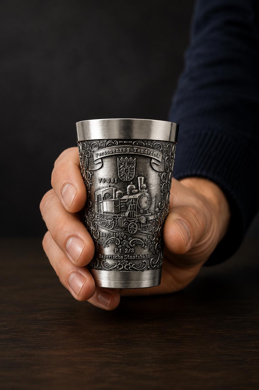 Zinn becker pewter - Etsy 日本