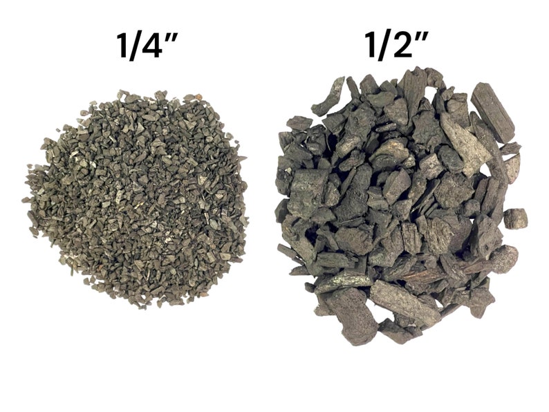 VivariumsInTheMist Hardwood Charcoal - Thumbnail 2