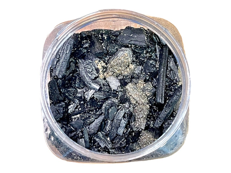 VivariumsInTheMist Hardwood Charcoal - Thumbnail 3