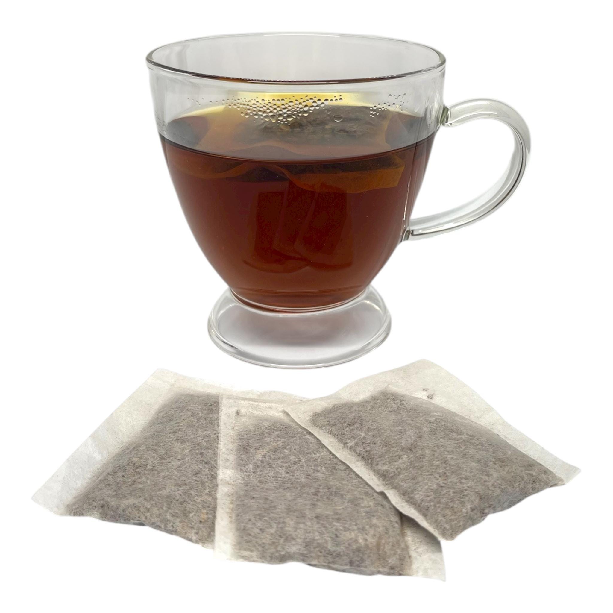 Deluxe Betta Starter Pack - Natural Aquarium Decor / Betta Tint Tea ...