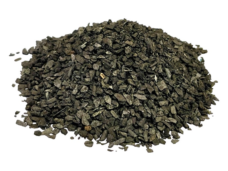 VivariumsInTheMist Hardwood Charcoal