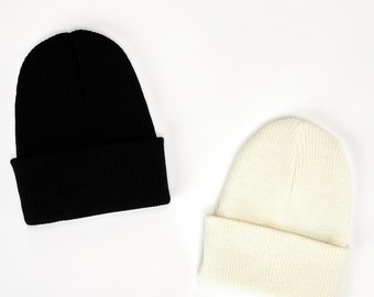 Moncler Beanie - Etsy