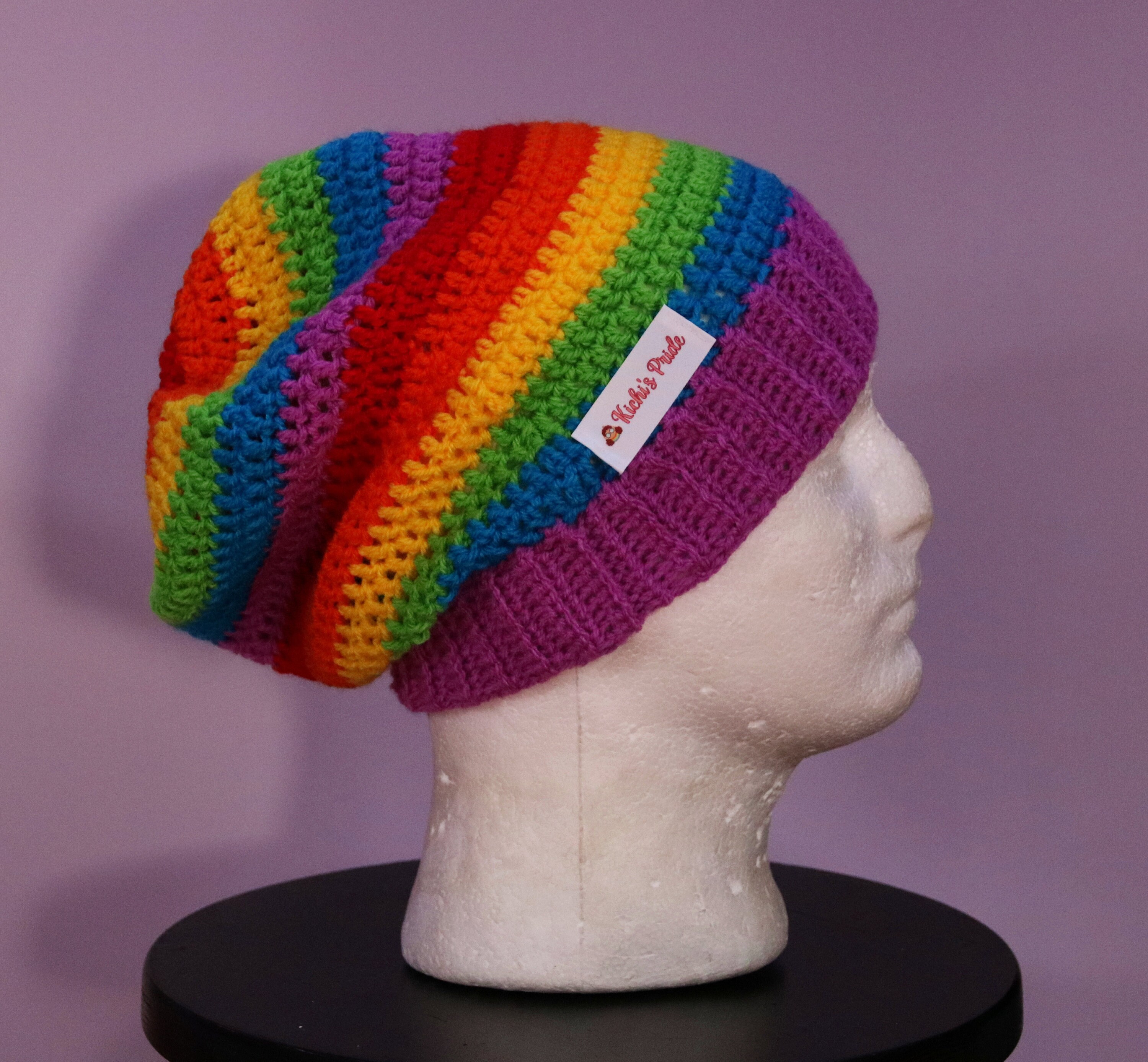 Cute Lesbian Hat - Etsy