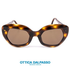 Valentino V582 Vintage Glasses