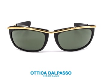 Ray-Ban Olympian 4 Occhiali Vintage