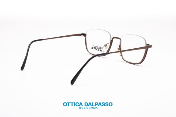 Jean Paul Gaultier 55-7161 vintage glasses - image 4