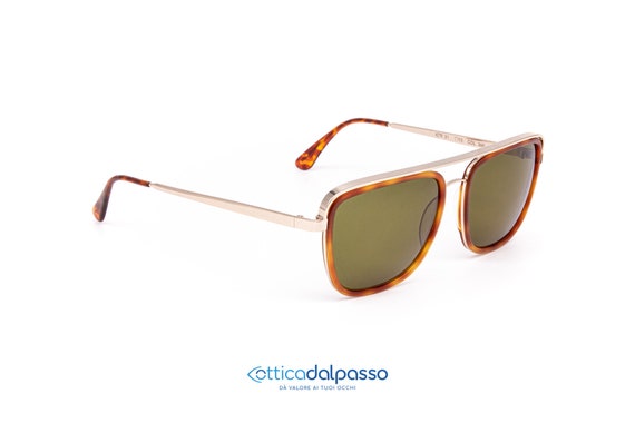 Trussardi Action ATR 31 vintage glasses - image 3