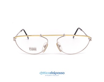 Ferrè GFF52 vintage glasses
