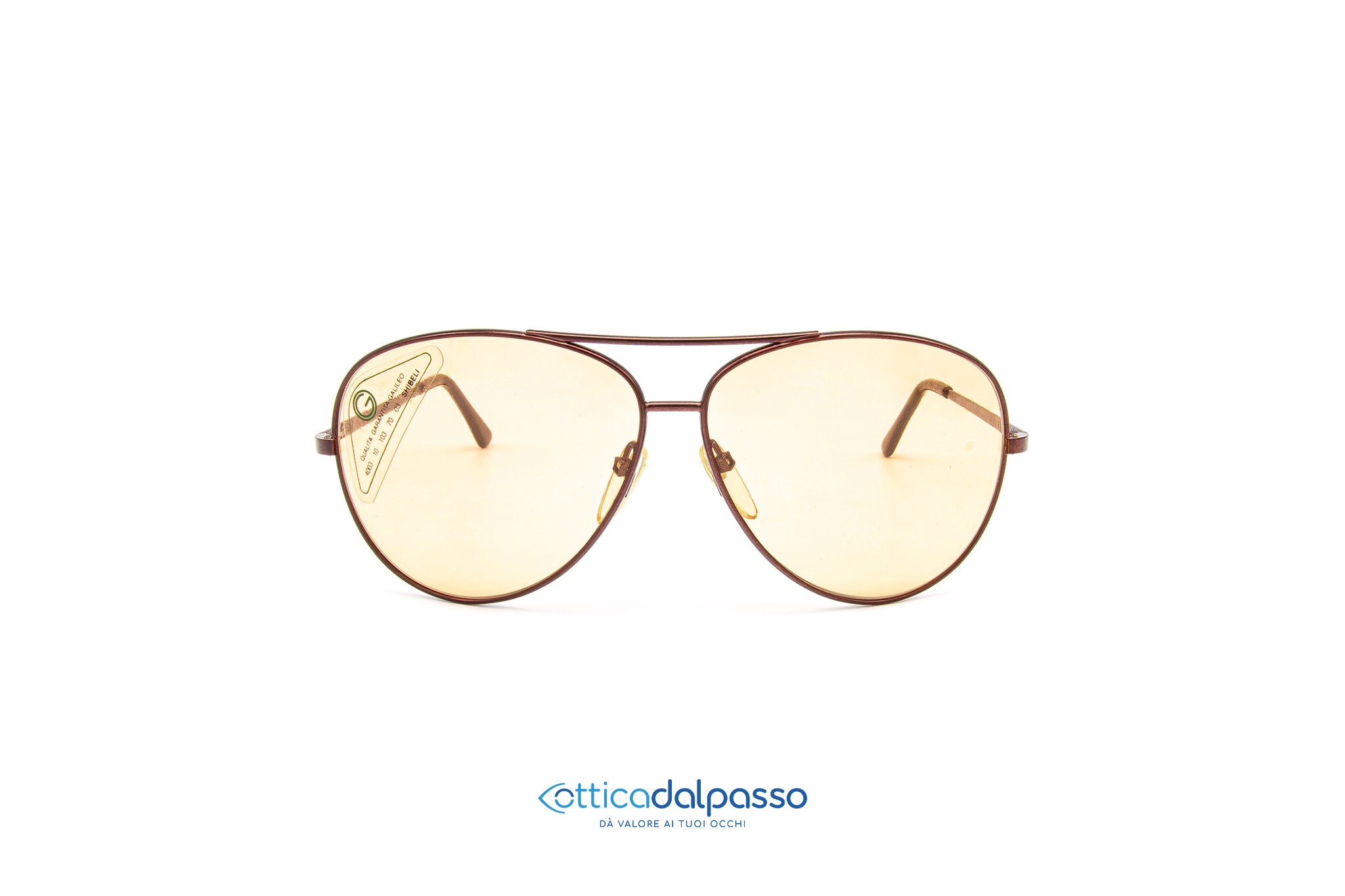 Serengeti Shibeli vintage glasses