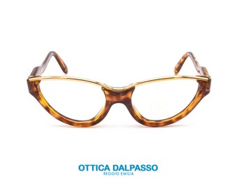 Christian Lacroix 7304 vintage glasses