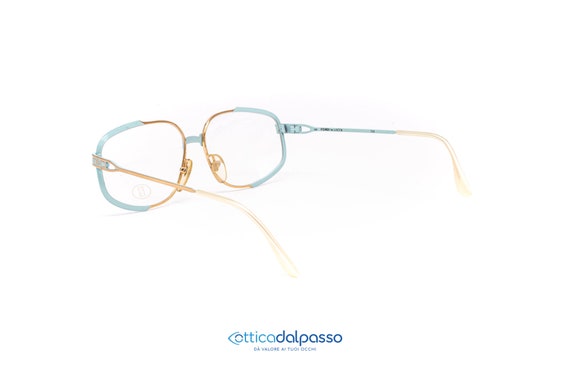Fendi by Lozza FV35 vintage glasses - image 5