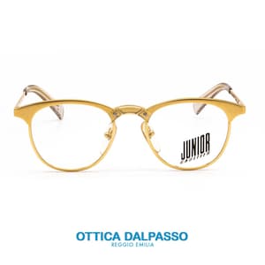 Junior Gaultier 57-0175 vintage glasses
