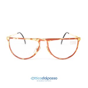 Ferrè GFF44-G vintage glasses