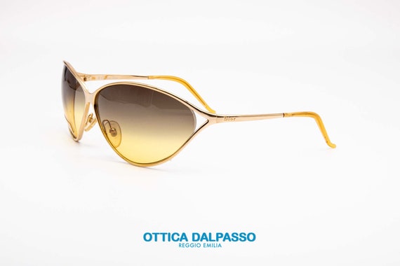 Christian Dior New American occhiali vintage - image 2