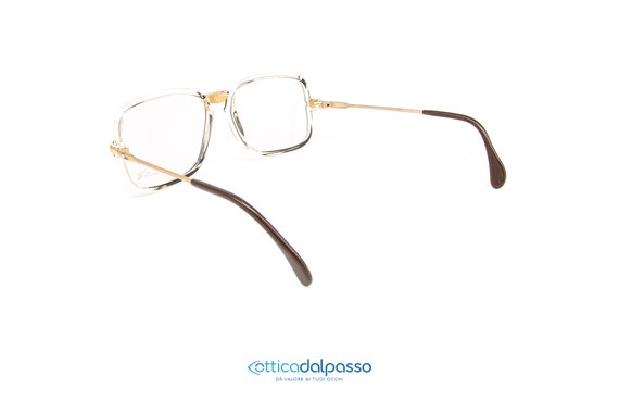 Cazal 629 vintage glasses - image 2