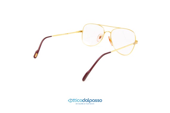 Lozza 2003 Vintage eyeglasses - image 4
