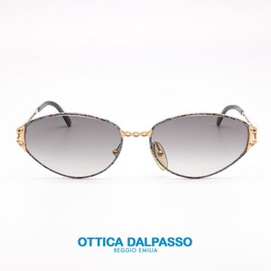 Christian Dior 2870 Jahrgang Brille