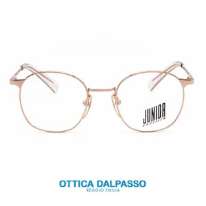 Junior Gaultier 57-0172 vintage occhiali