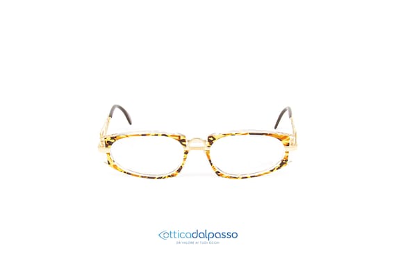 Lunettes vintage Cazal 349 Etsy France