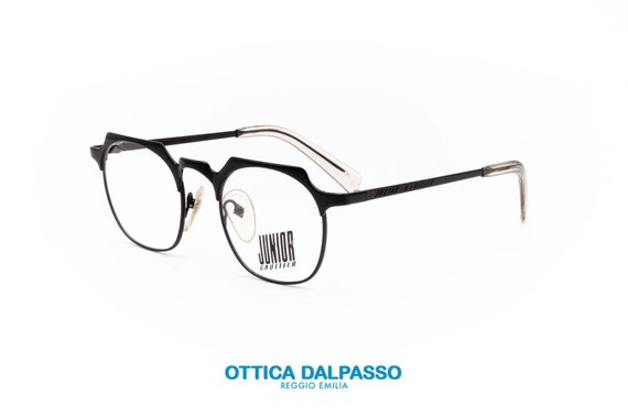 Junior Gaultier 57-0171 vintage glasses - image 2
