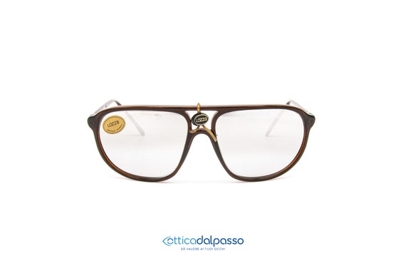 Occhiali lozza best sale vintage